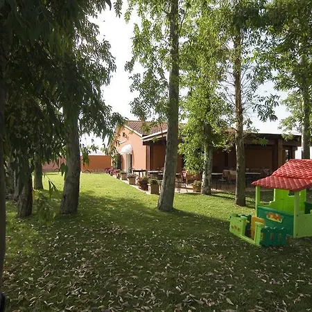 Il Casale Corte Rossa Latina