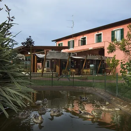 Il Casale Corte Rossa * Latina
