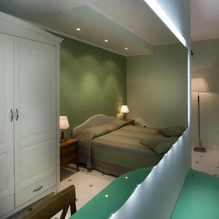 Il Casale Corte Rossa Vakantieboerderij *