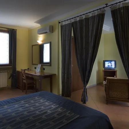 Vakantieboerderij Il Casale Corte Rossa Latina