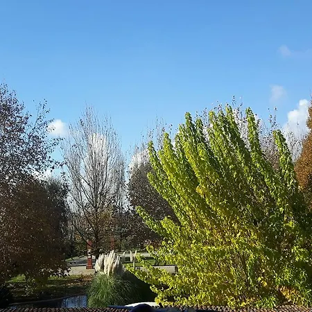 Il Casale Corte Rossa Vakantieboerderij