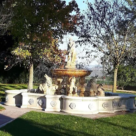 Il Casale Corte Rossa Latina