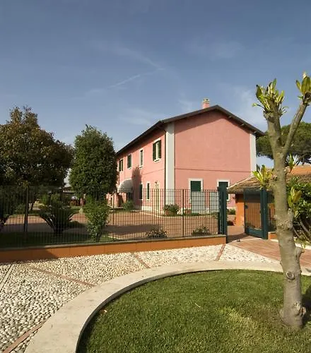 Farm stay Il Casale Corte Rossa Latina
