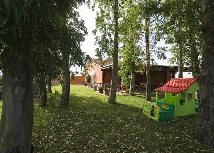 Il Casale Corte Rossa Latina