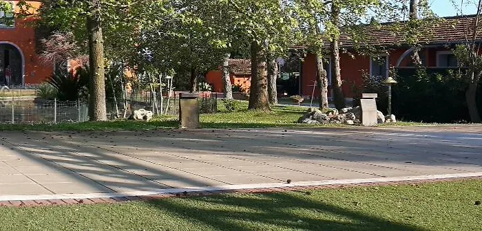 Il Casale Corte Rossa