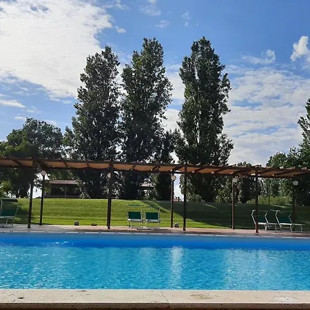 Il Casale Corte Rossa Latina