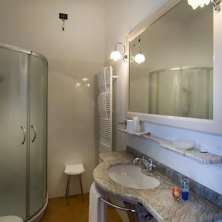 Il Casale Corte Rossa